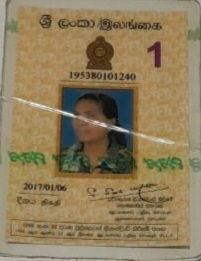 Front image